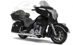 Roadmaster Thunder Black