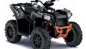 Quad/ATV