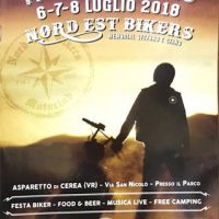 Undicesimo Motoraduno – Nordest Bikers