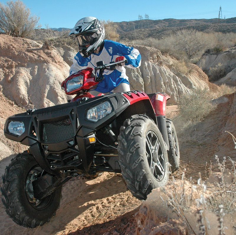 Vendita Quad E Ranger | Centomestieri | Rovigo