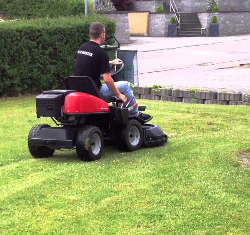 Officina E Assistenza Quad, Ranger E Macchine Da Giardinaggio | Centomestieri | Rovigo