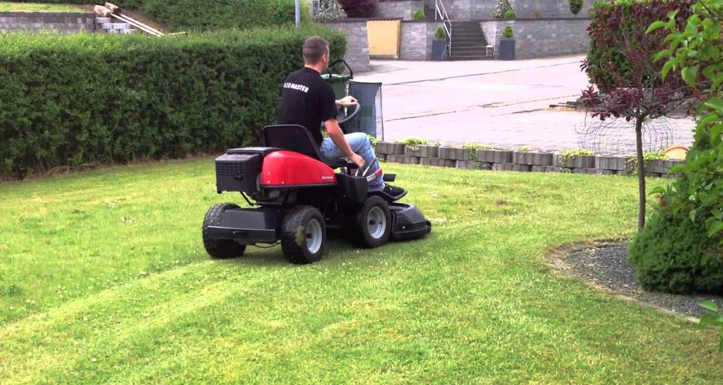 Officina E Assistenza Quad, Ranger E Macchine Da Giardinaggio | Centomestieri | Rovigo